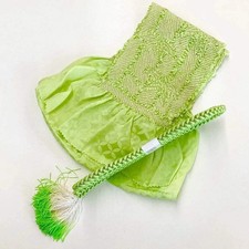 5877# Accessorio kimono