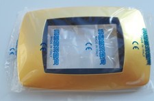 placche master modo Giallo Perla (8 Pezzi)