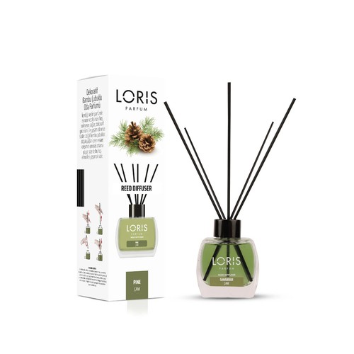 Diffusore profumo ambiente con - ambiente,