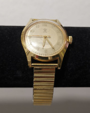 Orologio Bidlingmaier-Ancre 16