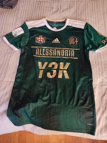 Alessandria maglia jersey - ,