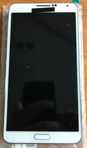 Samsung galaxy note display - samsung,