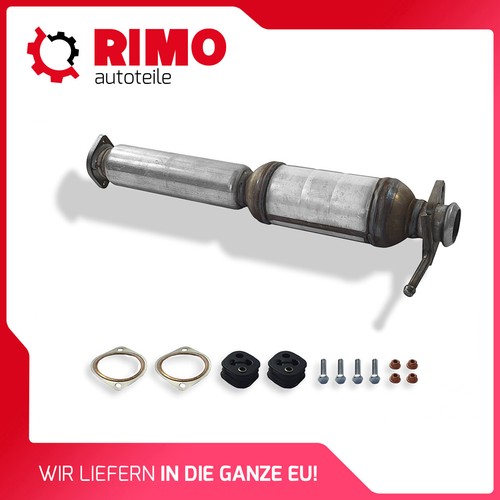 Catalizzatore combinato alfa - catalizzatore,
