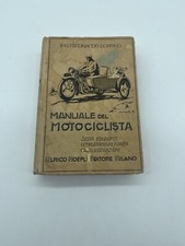 F. BORRINO MANUALE  DEL