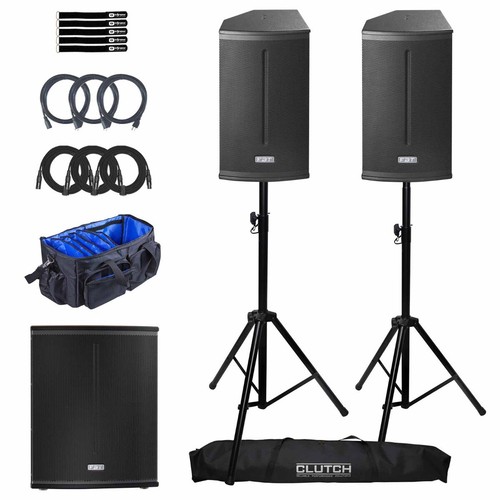 Fbt pro 112a - fbt, x-pro