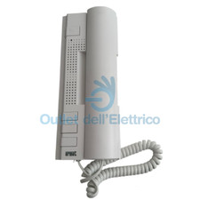 URMET 1129/52 CITOFONO SUPPLEMENTARE PER IMPIANTI 2 FILI