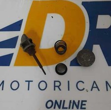 TAPPO TAPPI OLIO MOTORE PEUGEOT KISBEE 50 4T 2010 2011 2012 2013 2014