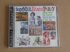 Summer Beach Party - US Varese