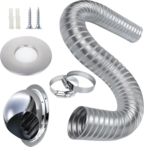 Kit aspirazione aria - kit,