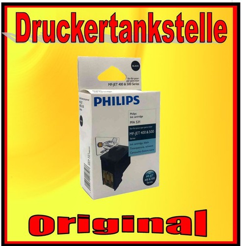 Cartuccia fax philips - fax,