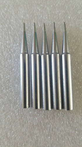 Punta ricambio weller - 5x, di