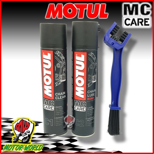 Kit pulizia lubrificazione - kit,