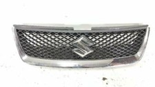 Mascherina Griglia Anteriore Suzuki Grand Vitara 2005-2008 Grigio Scuro