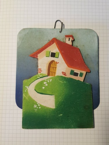 Casa sweet house - , in