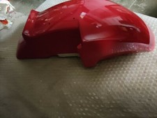 Pafarango Anteriore Moto Guzzi