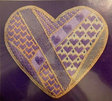 Vintage Raro Cuore del Mio