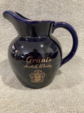 Vintage Grants Scotch Whisky