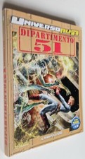 Universo alfa - universo,