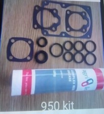 Kango 950 Service Kit con kit riparazione grasso, Stock UK.