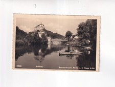 5609) RAABS sulla Thaya - NÖ