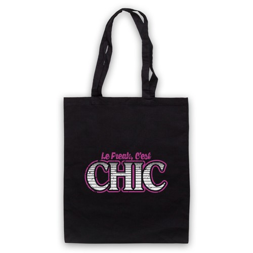 Chic freak est disco - chic,