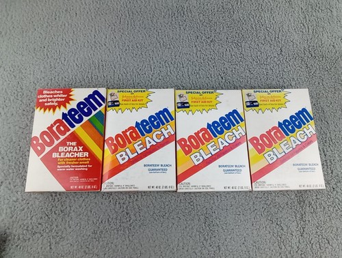 Borateem vintage anni - , 80