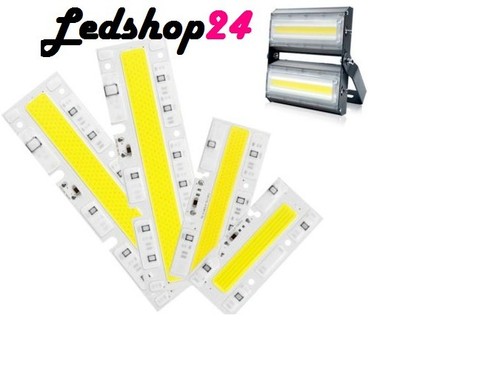 Led cob 100w - cob, chip