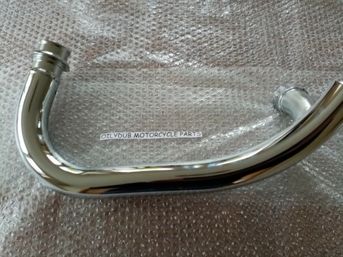 Scarico triumph bonneville - scarico,
