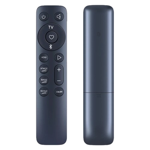 Telecomando per soundbar jbl - telecomando,