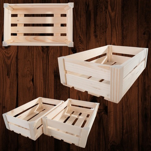 Casse decorative legno - casse,