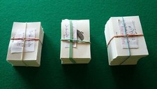 Raccolta completa 180 - , figurine