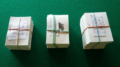 Raccolta completa 180 - , figurine