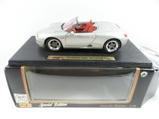 1:18 Maisto Porsche Boxster