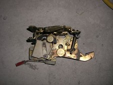 Serratura Porta Guidatore Lancia Tema 8.32 Ferrari 1° serie