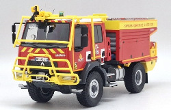 Renault d14 4x4 - 4x4, ccf