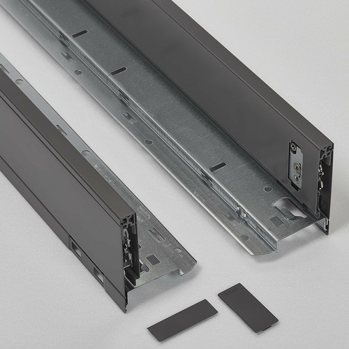 Blum legrabox pure 770m6502s - legrabox,
