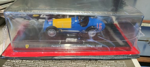 Grandi ferrari 166 juan - ferrari,