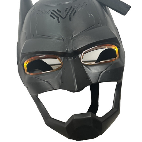 Batman maschera suoni - maschera,
