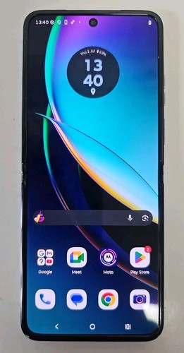 Motorola razr ultra - 40, 256gb