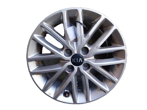 Cerchio lega kia rio 5dr - lega,