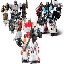 Figura combinata Hzx 5 in 1