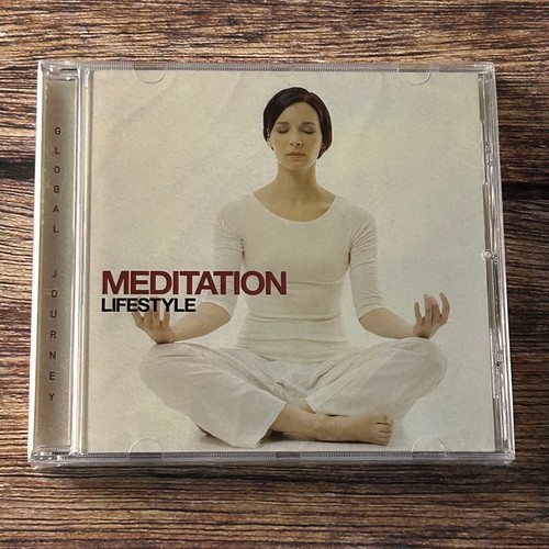Global journey meditation - –,