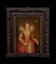 Ritratto di corte