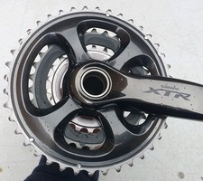 Catena tripla compatta Shimano