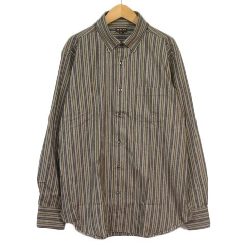 Faro camicia righe manica - il,