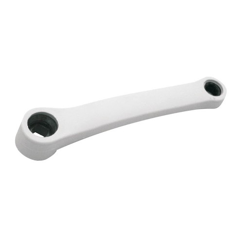Pedivella sinistra mvtek 170mm - pedivella,