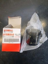 Serbatoio Olio Freni Originale Fumè Bam2589400 Originale Yamaha 