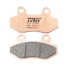 Pastiglia freno per Beta