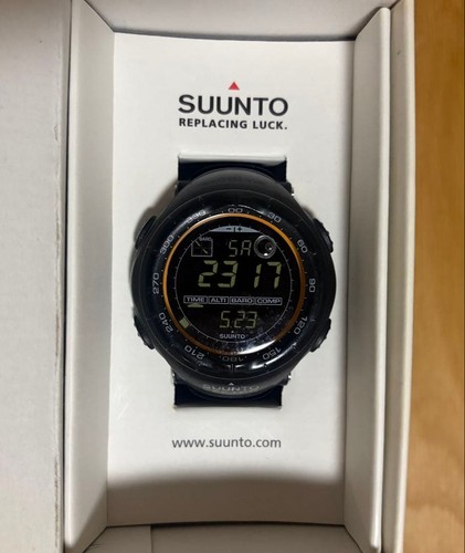 Suunto vector - vector, x