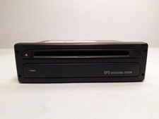 BMW 5 E39 2001 CD DVD unità